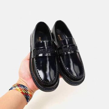 Эксклюзивные лоферы Burberry BP-13584