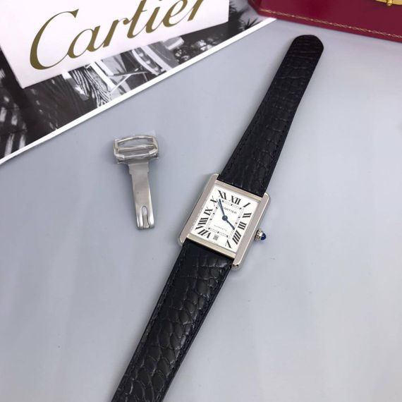 Премиальные часы Cartier BP-27789