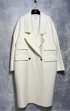 Коллекционное пальто Bottega Veneta BP-41672
