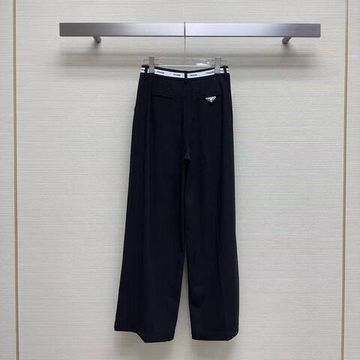 Дизайнерские брюки Prada BP-35345