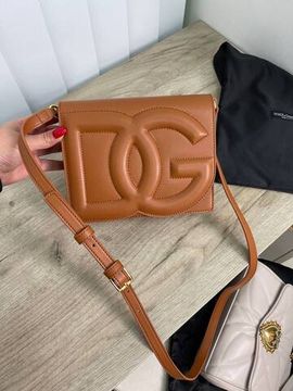 Коллекционная женская сумка Dolce & Gabbana BP-21817