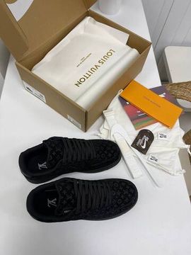 Кеды мужские Louis Vuitton трендовые BP-21219