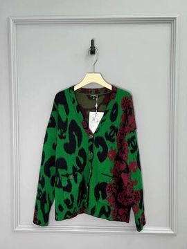 Трендовый кардиган Chanel BP-38446
