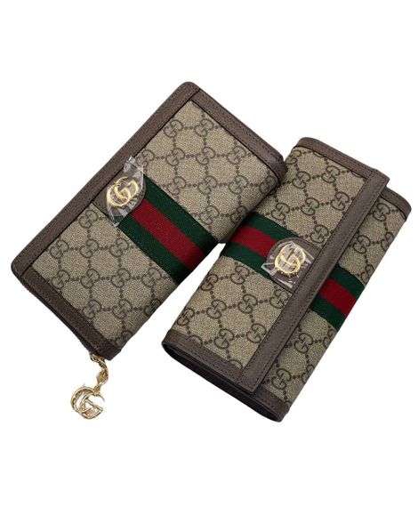 Трендовый кошелек Gucci BP-15200