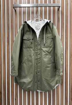 Эксклюзивная женская куртка Brunello Cucinelli BP-40727