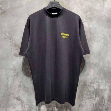 Vetements мужская футболка one size BP-27245