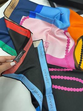 Коллекционный платок Chanel BP-30310