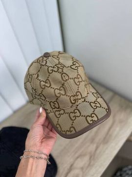 Коллекционная бейсболка Gucci BP-16934