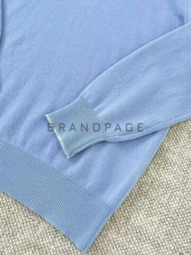 Джемпер кашемировый Brunello Cucinelli BPLUX5572