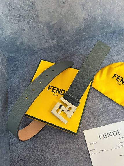 Ремень лимитированный Fendi BP-31920