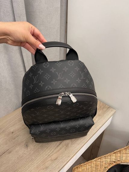 Коллекционный рюкзак Louis Vuitton BP-36519