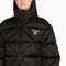 Премиум женская куртка Prada BP-1552