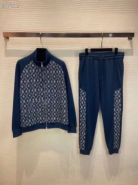 Стильный спортивный костюм Louis Vuitton BP-40278