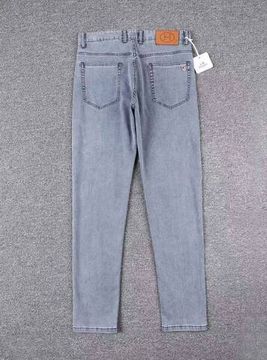 Джинсы Hermes лимитированные BP-28656