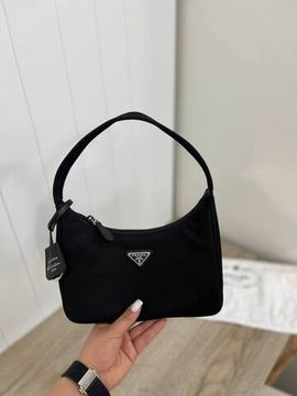 Сумка женская элитная Prada BP-33681