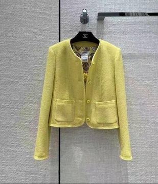Жакет+жилет коллекционный Chanel BP-16739
