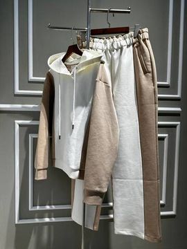 Brunello Cucinelli спортивный костюм BP-31854 элитный