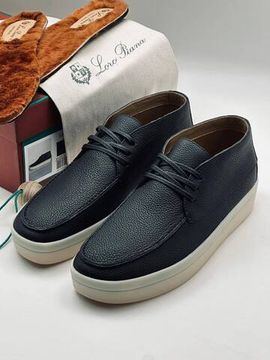 Ботинки Loro Piana стильные BP-39798
