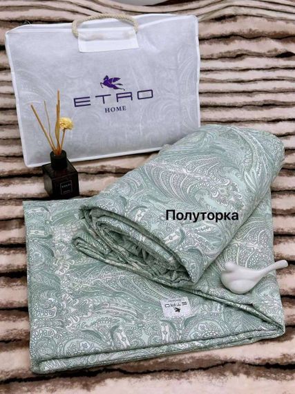 ПОЛУТОРКА одеяло ETRO BP-31755