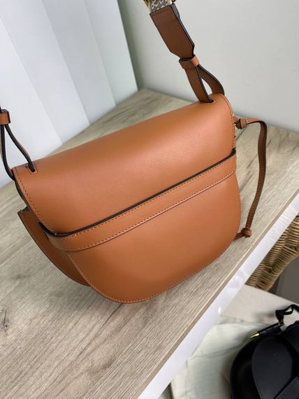 Сумка женская 25*16 см коллекционная Loewe BP-22594