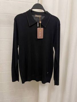 Поло Loro Piana BP-45815 стильное