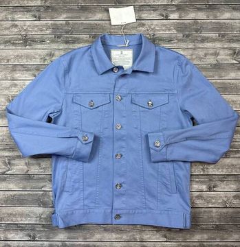 Куртка джинсовая премиальная Brunello Cucinelli BP-36543