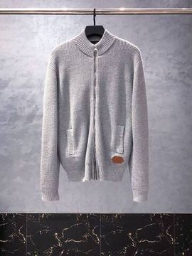 Louis Vuitton кардиган на молнии BP-23103 стильный