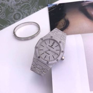 Дизайнерские часы Audemars Piguet BP-22055