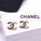 Трендовые серьги Chanel BP-14029