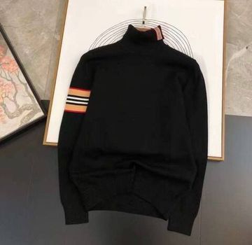 Повседневная водолазка Burberry BP-23148