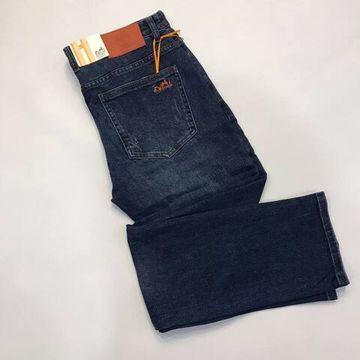 Джинсы повседневные Hermes BP-18711