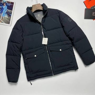 Пуховик Brunello Cucinelli трендовый BP-43395
