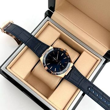 Часы Omega BP-34740 лимитированные