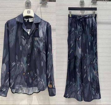 Повседневный костюм Loewe BP-34841