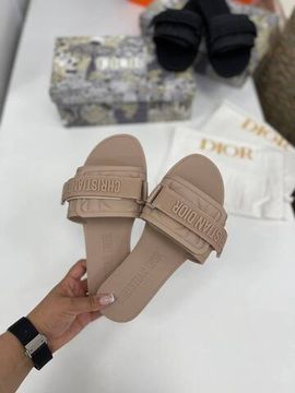 Премиум шлепанцы Christian Dior BP-37096