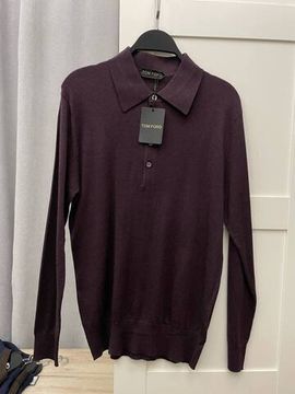 Поло трендовое Tom Ford BP-45825