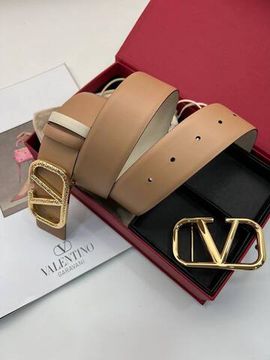 Двухсторонний ремень Valentino премиальный BP-35076