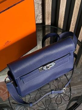 Мужская сумка премиум Hermes BP-52566