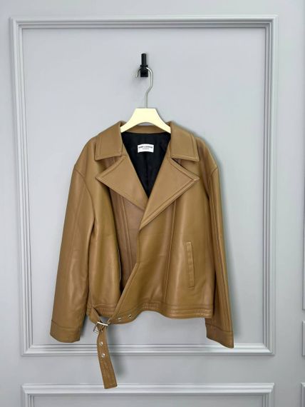 Куртка женская Yves Saint Laurent BP-28998