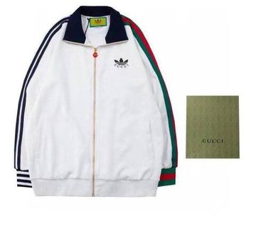 Бомбер Gucci BP-18973 люксовый