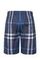 Шорты Burberry классические BP-34974