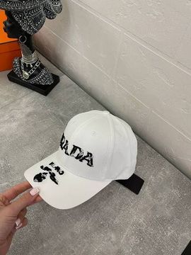 Бейсболка Prada BP-48795