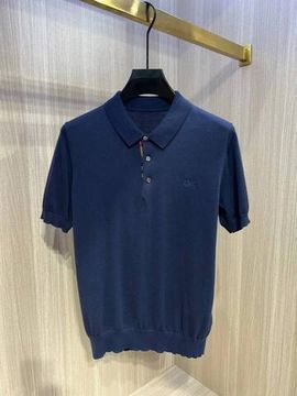 Поло трендовое Burberry BP-16618