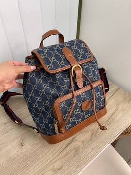 Коллекционный рюкзак Gucci BP-15693