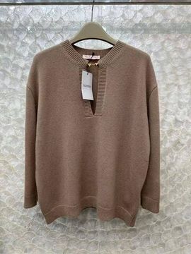 Valentino женский свитер элитный BP-39177