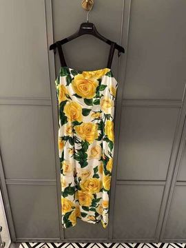 Сарафан повседневный Dolce & Gabbana BP-49107