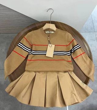 Свитер трендовый Burberry BP-17371