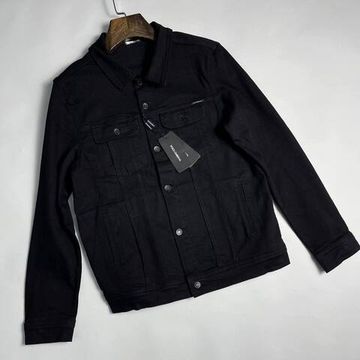 Dolce & Gabbana джинсовая куртка BP-38752