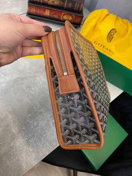 Папка 30 см Goyard BP-41417