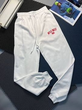 Брюки Miu Miu премиум BP-20950